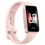 Huawei Band 9 - 37.3mm AMOLED Display, Fitness Tracker, Charm Pink