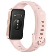 Huawei Band 9 - 37.3mm AMOLED Display, Fitness Tracker, Charm Pink