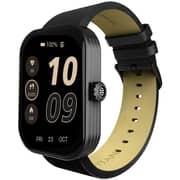 Titan 90184AL01 Mirage Digital Smartwatch Black