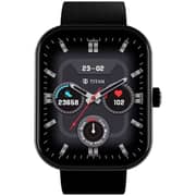 Titan 90184AL01 Mirage Digital Smartwatch Black