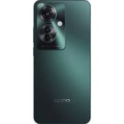 Oppo Reno11 F 256GB Palm Green 5G Smartphone + Calk J03 Buds