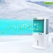 Symphony Evaporative Air Cooler SN-STORM 70XL