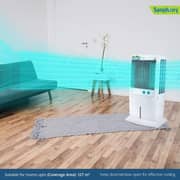 Symphony Evaporative Air Cooler SN-STORM 70XL