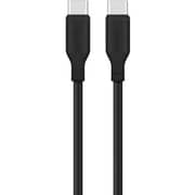 Philips Fast Charging USB-C To USB-C Cable 1.2m Black - DLC6541CB/00