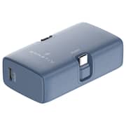 Smartix Power Bank 5000mAh Assorted SPPB5KAW