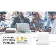 Voltme Revo 100 Wall Charger White