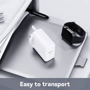 Voltme Revo 100 Wall Charger White