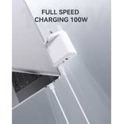 Voltme Revo 100 Wall Charger White