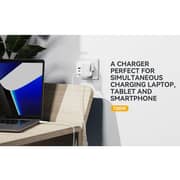 Voltme Revo 100 Wall Charger White