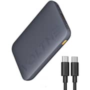 Voltme Hypercore Power Bank 10000mAh Deep Blue B3009