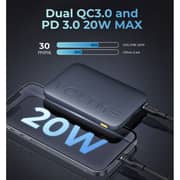 Voltme Hypercore Power Bank 10000mAh Deep Blue B3009