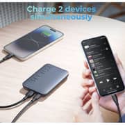 Voltme Hypercore Power Bank 10000mAh Deep Blue B3009