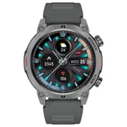Ravoz Rizto R19 Smartwatch Metallic Silver