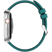 Xcell G9 Signature Smartwatch 2.01″ HD Green + Soul 14 Pro Earbuds
