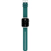 Xcell G9 Signature Smartwatch 2.01″ HD Green + Soul 14 Pro Earbuds