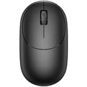 Wiwu WiMiCE Wireless Mouse Black