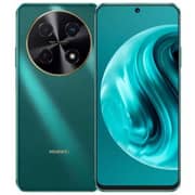Huawei Nova 12i 256GB 8GB Arabic Green 4G Smartphone
