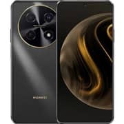 Huawei Nova 12i 256GB 8GB Arabic Black 4G Smartphone