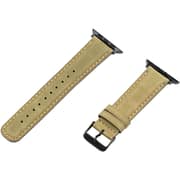 Torrii Luna Apple Watch Band Walnut