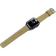 Torrii Luna Apple Watch Band Walnut