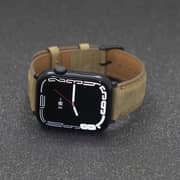 Torrii Luna Apple Watch Band Walnut