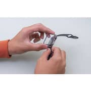 Torrii Torero Case and Screen Protector Clear Apple Watch Series 7