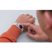 Torrii Torero Case and Screen Protector Clear Apple Watch Series 7