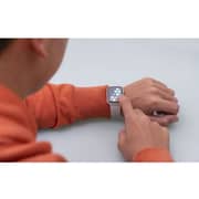 Torrii Torero Case and Screen Protector Clear Apple Watch Series 7