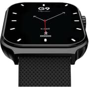 X.Cell G9 Signature Smartwatch Black + Soul 14Pro Wireless Earbuds Black