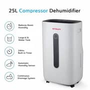 Crownline Dehumidifier MD-395