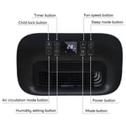 Crownline Dehumidifier MD-395