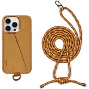 Torrii Koala Case Brown iPhone 14 Pro