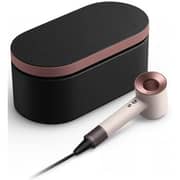 Dyson Supersonic Hair Dryer Special Edition Vinca Pink / Rose Gold - HD07 - Middle East Version