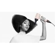 Dyson Supersonic Hair Dryer Special Edition Vinca Pink / Rose Gold - HD07 - Middle East Version