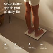 Withings Body Comp Digital Scale WBS12