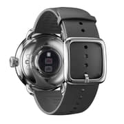 Withings HWA09-Model 2 Scanwatch Hybrid Smartwatch Black