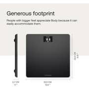 Withings Body Scan Digital Scale WBS06