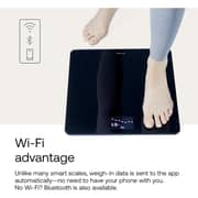 Withings Body Scan Digital Scale WBS06