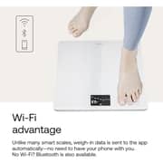 Withings Body Scan Digital Scale WBS06