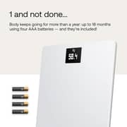 Withings Body Scan Digital Scale WBS06