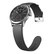 Withings HWA09-Model 4 Scanwatch Hybrid Smartwatch Black