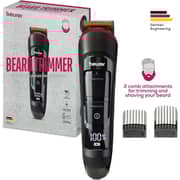 Beurer MN4X Beard Trimmer