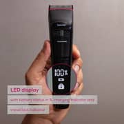 Beurer MN5X Hair Clipper