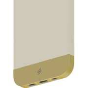 Smartix Premium Designer Case Gold iPhone 15 Pro Max