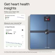 Withings Body Smart Digital Scale WBS13