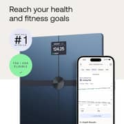 Withings Body Smart Digital Scale WBS13