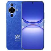 Huawei Nova 12s 256GB 8GB Arabic Blue 4G Smartphone
