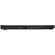 Asus ROG Flow X13 2-in-1 Convertible (2022) Laptop - AMD Ryzen 7-6800HS / 13.4inch FHD+ / 1TB SSD / 16GB RAM / AMD Radeon 680M Graphics / Win11 Home / English & Arabic Keyboard / Black / Middle East Version With Stylus Pen - [GV301RA-LJ061W]