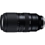 Tamron 50-400mm F/4.5-6.3 Di III VC VXD Camera Lens