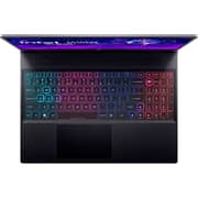 Acer Predator Helios Neo Gaming (2023) Laptop - 13th Gen / Intel Core i7-13700HX / 16inch WUXGA / 512GB SSD / 16GB RAM / 6GB NVIDIA GeForce RTX 4050 Graphics / Windows 11 Home / English Keyboard / Steel Grey / International Version - [PHN16-71-73RR]